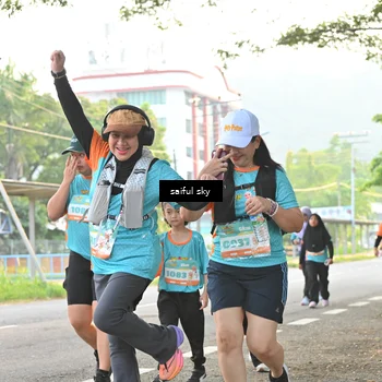 Runner Photo 8340686