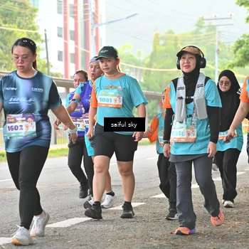 Runner Photo 8340687