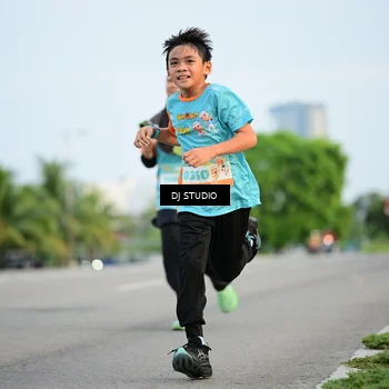 Runner Photo 8340688