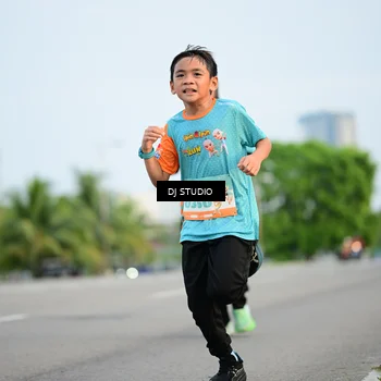 Runner Photo 8340692