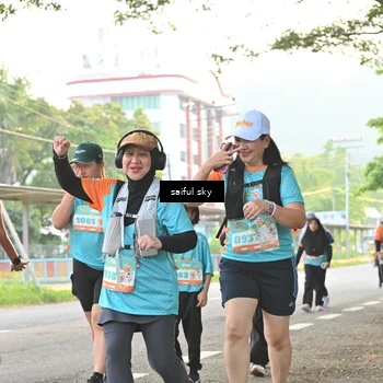 Runner Photo 8340694