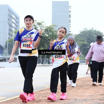 Runner Photo 8340696
