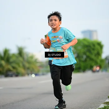 Runner Photo 8340697