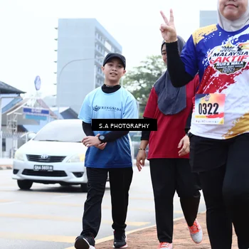 Runner Photo 8340703