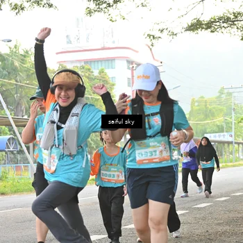 Runner Photo 8340706