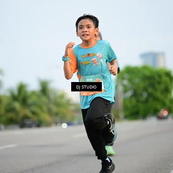 Runner Photo 8340710