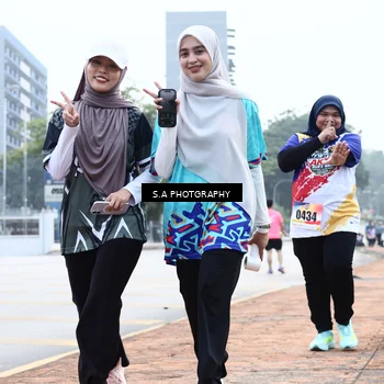 Runner Photo 8340715