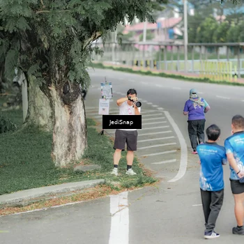 Runner Photo 8340718