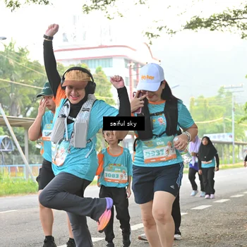 Runner Photo 8340719
