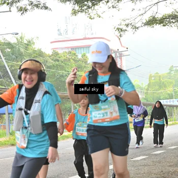 Runner Photo 8340727