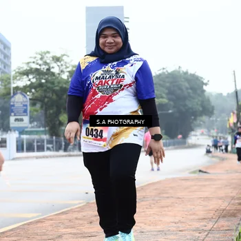 Runner Photo 8340730