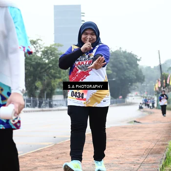 Runner Photo 8340732
