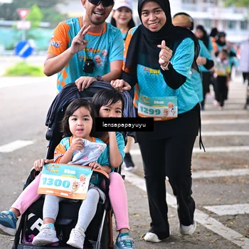 Runner Photo 8340734