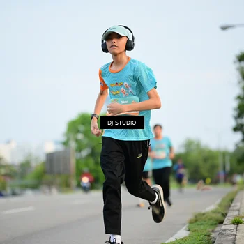Runner Photo 8340740