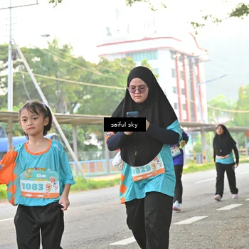 Runner Photo 8340741