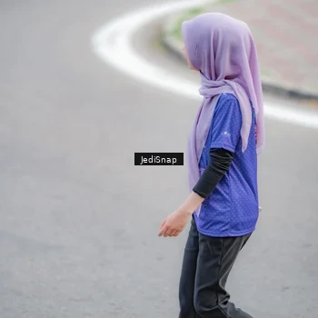 Runner Photo 8340742