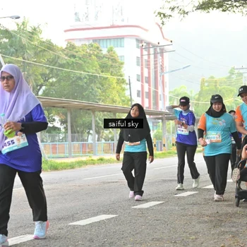 Runner Photo 8340743