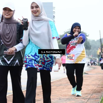 Runner Photo 8340744