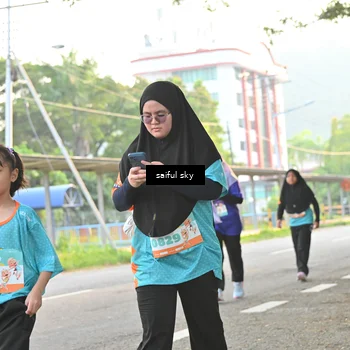 Runner Photo 8340751