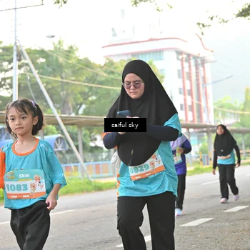 Runner Photo 8340755