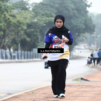 Runner Photo 8340760