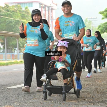 Runner Photo 8340762