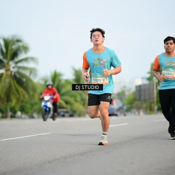 Runner Photo 8340763