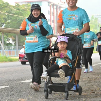 Runner Photo 8340771