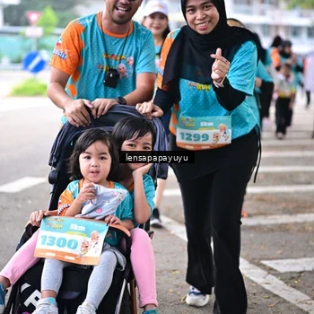 Runner Photo 8340773
