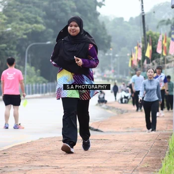 Runner Photo 8340777