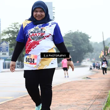Runner Photo 8340785