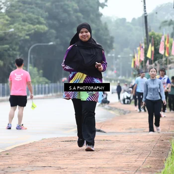 Runner Photo 8340788