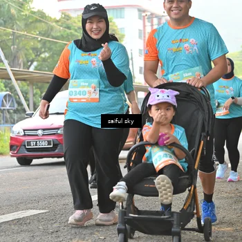 Runner Photo 8340790
