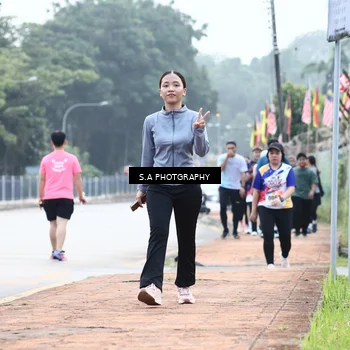 Runner Photo 8340792