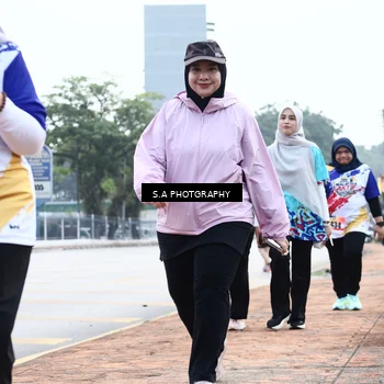 Runner Photo 8340793