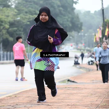 Runner Photo 8340794