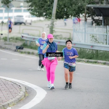 Runner Photo 8340803