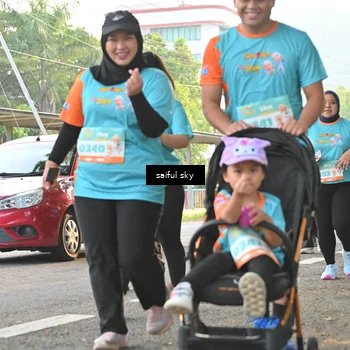 Runner Photo 8340805