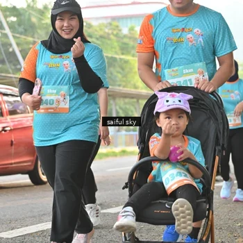 Runner Photo 8340808