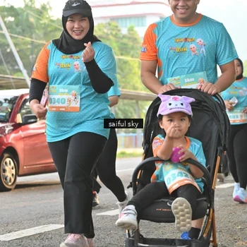 Runner Photo 8340809