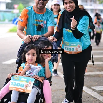 Runner Photo 8340821