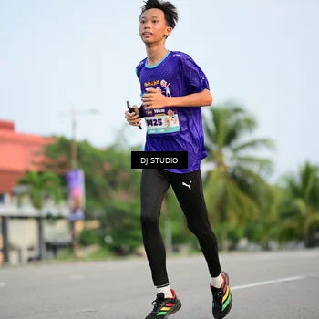 Runner Photo 8340822
