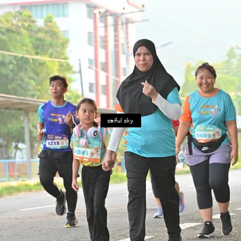 Runner Photo 8340824