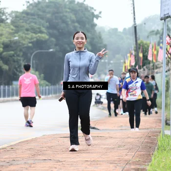 Runner Photo 8340827