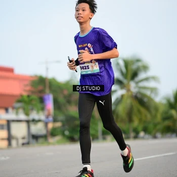 Runner Photo 8340837