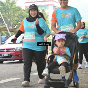 Runner Photo 8340838