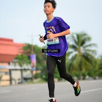 Runner Photo 8340839