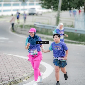 Runner Photo 8340840