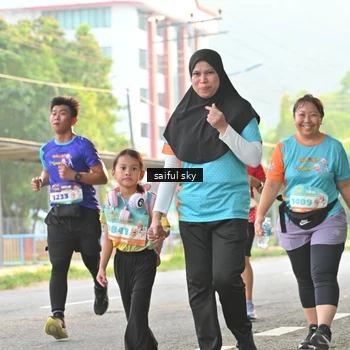 Runner Photo 8340843