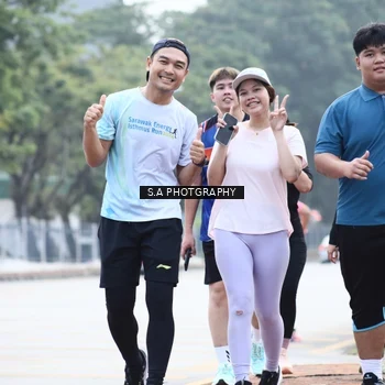 Runner Photo 8340846